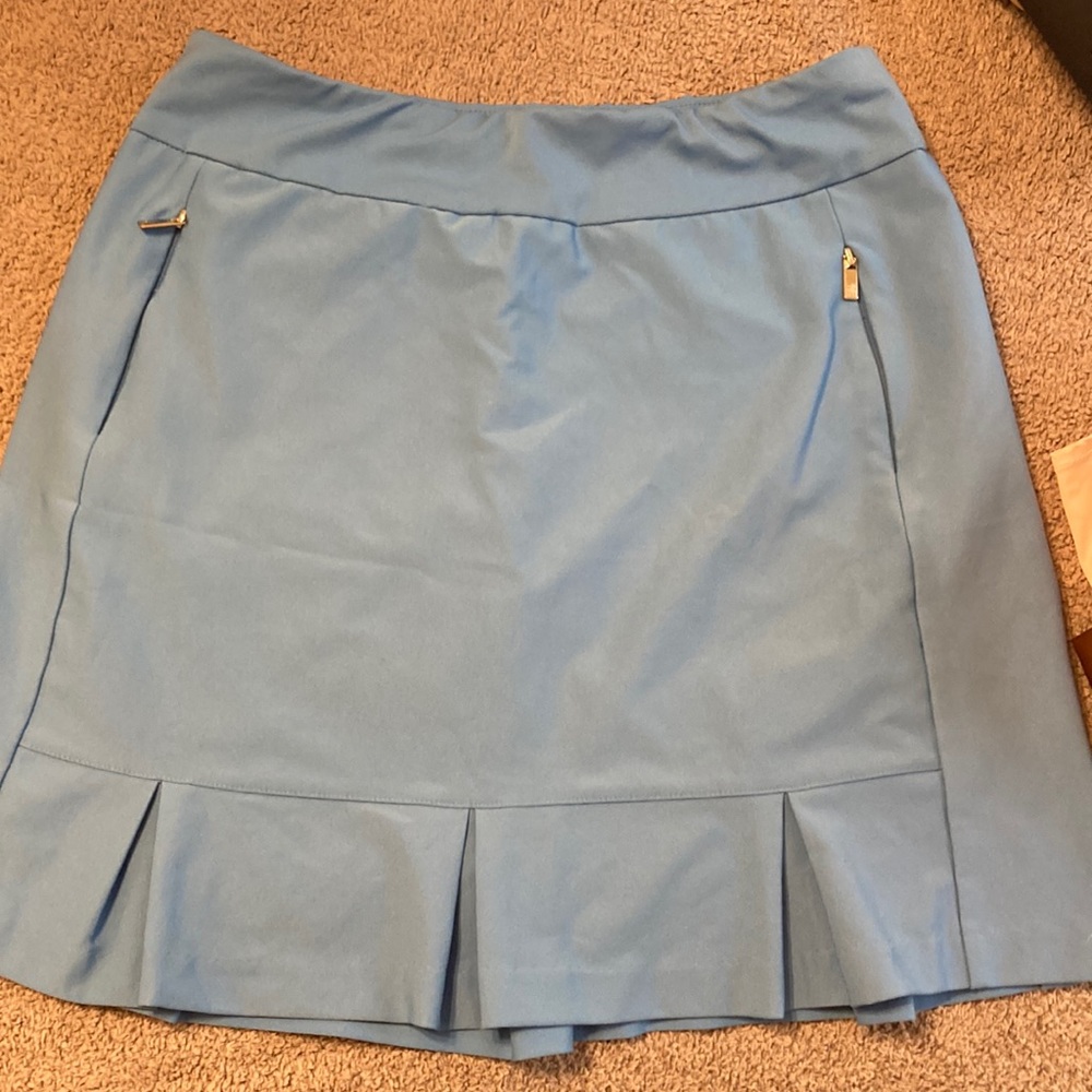 Tennis Golf skirt skort 8